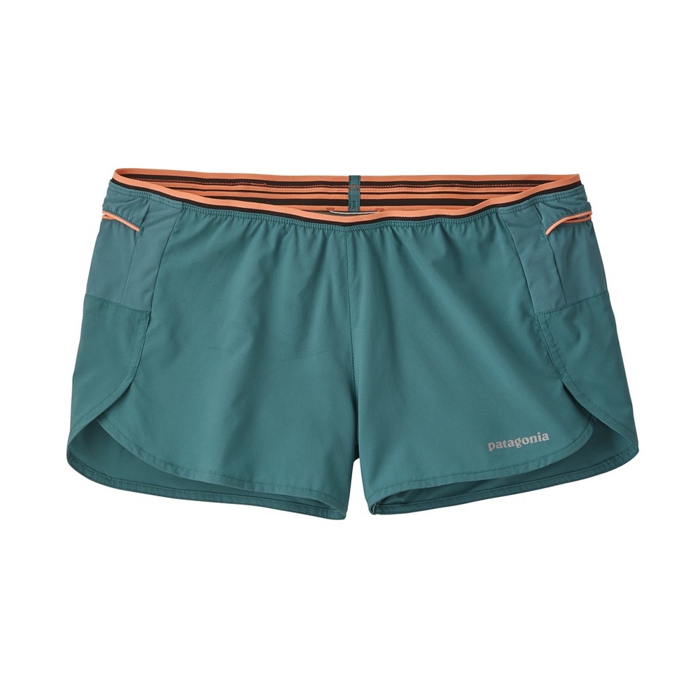 Patagonia Women's Strider Pro Shorts Size S